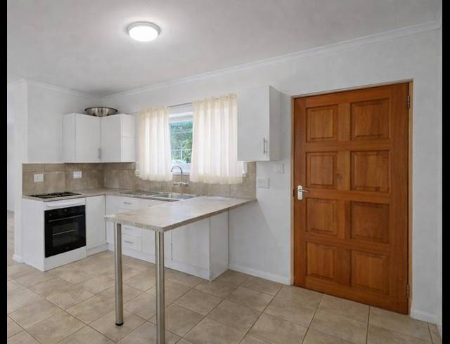 1 BEDROOM PROPERTY TO RENT IN DOORNPOORT